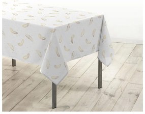 Față de masă din microfibră 140x240 cm Adora – douceur d'intérieur