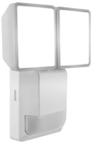 Aplică LED de exterior cu senzor SPOT 2xLED/8W/230V IP55 Ledvance