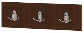 Cuieras haaus Jinx, Wenge, 50 x 15 cm