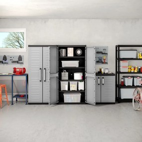 Dulap de atelier Detroit XL – Keter