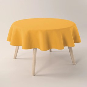 Fata de masa rotunda