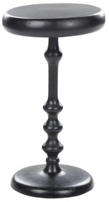 Măsuță laterală de cafea Aime (negru). 1077736