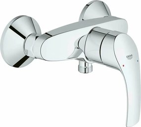 Baterie dus Grohe Eurosmart New monocomanda crom lucios