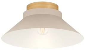 Plafonieră Eglo 900736 MOHARRAS 1xE27/40W/230V