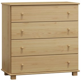 Comodă din pin nr 7 g47 culori