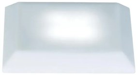 SET 3x corp de iluminat încastrat LED/0,3W IP44 12V Nice Price 3629 Paulmann