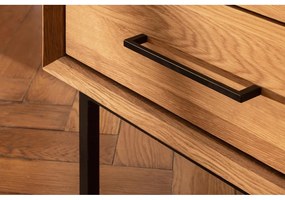 Noptieră Abies - The Beds