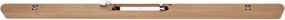 BRILAGI - Plafonieră LED GARDALINE LED/90W/230V stejar