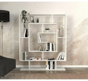 Bibliotecă Sarma White
