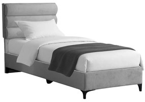 Pat Lixtor 120x200 Cm  Tapiterie Textila Gri