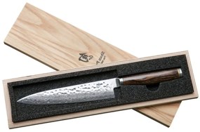 Kai Cuțit universal Shun Premier, 16,5 cm, L