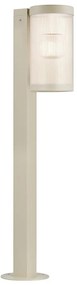 Lampă de exterior Nordlux COUPAR 1xE27/25W/230V IP54 crem
