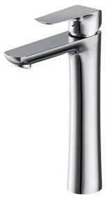 Baterie de lavoar Cersanit S951-360 CITY 26,6 cm crom lucios