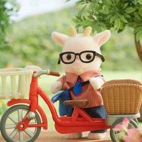 Familii Sylvanian Familie de capre
