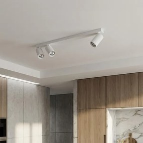 Brilagi - Spot SELE LONG 3xGU10/30W/230V, alb