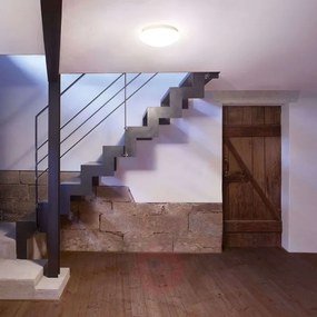 Steinel 056070 - LED Lampă exterior cu senzor RS PRO LED/16W/230V IP54