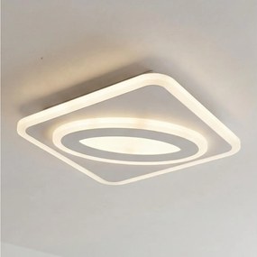 Brilagi - Plafonieră LED MODERN MINI LED/32W/230V 3000/4000/6000K
