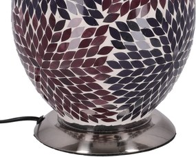 Lampa de masa Mozaic Autumn h 31,5 cm