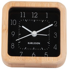 Ceas deșteptător Neat – Karlsson