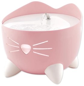 Fântână pentru pisici ø 22 cm Catit Pixi - Plaček Pet Products