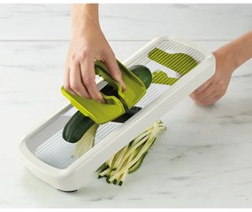 Feliator pentru legume Multi-Grip – Joseph Joseph