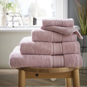 Prosoape Twist  Pink 500GSM