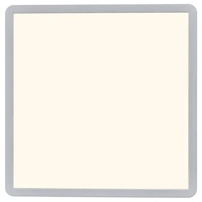 Plafoniera LED design silm IP20 Oja square 29 alb 3000-4000K 2015056101 NL