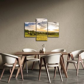 Tablou cu peisaj (90x60 cm)