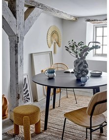 Decorațiune de perete din bambus 70x75 cm Jaime – Bloomingville