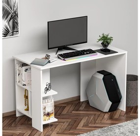 Masă PC Alia (Alb). 1088819