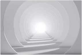 Tablou - 3D tunel (90x60 cm)