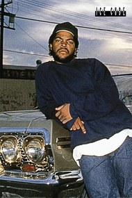 Poster Ice Cube - Impala, (61 x 91.5 cm)