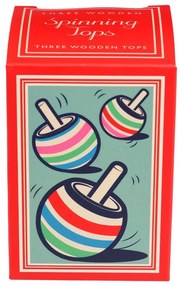 Set de titireze 3 buc. – Rex London