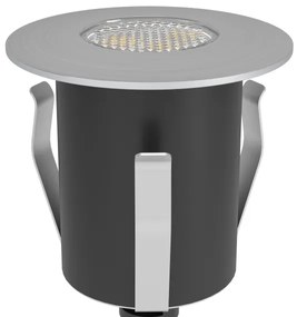 Corp de iluminat LED pentru căi de acces Eglo 98182 TRONTO LED/1W/230V IP65