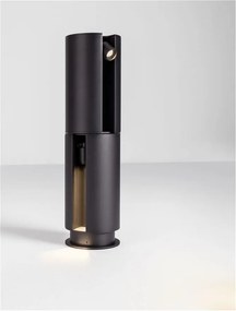 Stalp LED iluminat exterior ambiental IP65 TAGLIO H-45cm