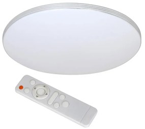 Plafonieră LED dimabilă cu telecomandă SIENA LED/25W/230V