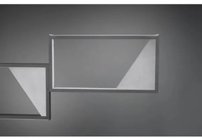 Lustră LED aplicată dimabilă CAFU 4xLED/7W/230V Trio