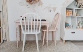 Masa cu scaune pentru copii Nordic