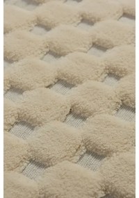 SET 2x covoraș pentru baie BAMBI 60/100 cm bej