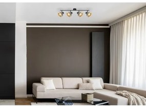 Spot Globo 15767-4 COLLY 4xE27/15W/230V