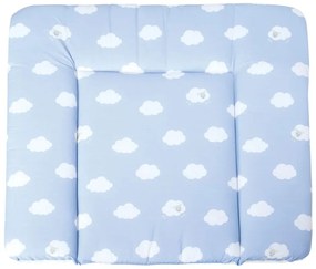 Salteluță pentru schimbat scutece 75x85 cm Kleine Wolke – Roba