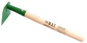 Sapă cu mâner, 24 cm