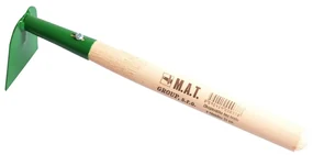 Sapă cu mâner, 24 cm