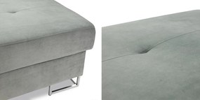 Taburete Alphard (Otusso 17 + Velvetto 17 ). 1060718