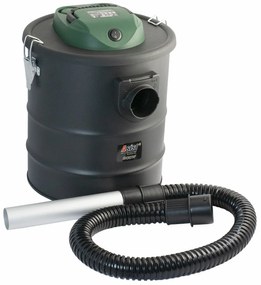Aspirator de cenușă Asist AE7AF8015, 800 W, 15 l