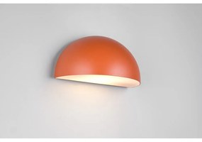 Corp de iluminat pentru exterior, de perete (înălțime 14 cm) Maas – Trio