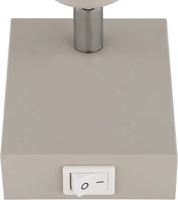 Aplica de perete stil minimalist TRENT