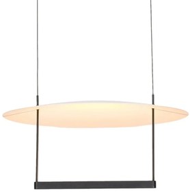Lustra LED suspendata design modern PORTOFINO 42
