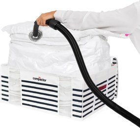 Organizator vacuum Compactor Marine A