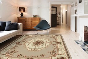 Covor Clasic Lotos 507